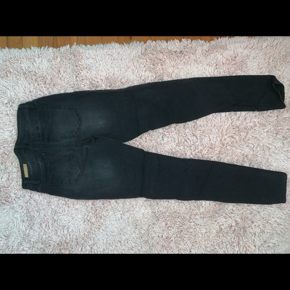 Black Jeans - Picture 2 of 2